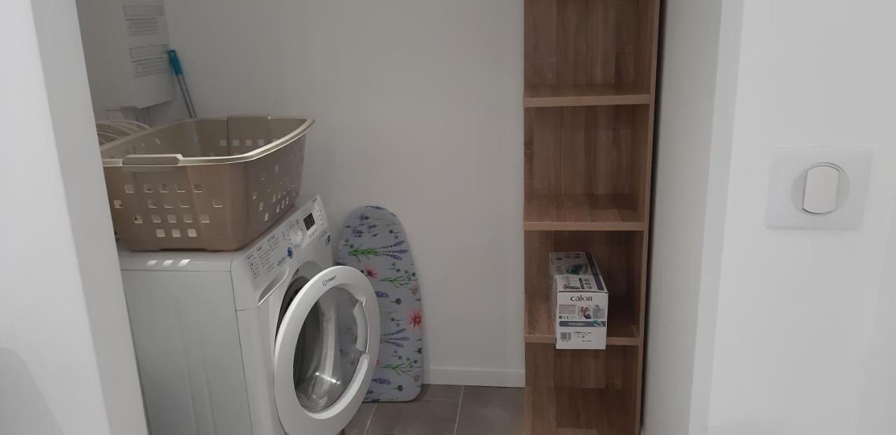 Apartament Chez Agnes Lunan Zewnętrze zdjęcie